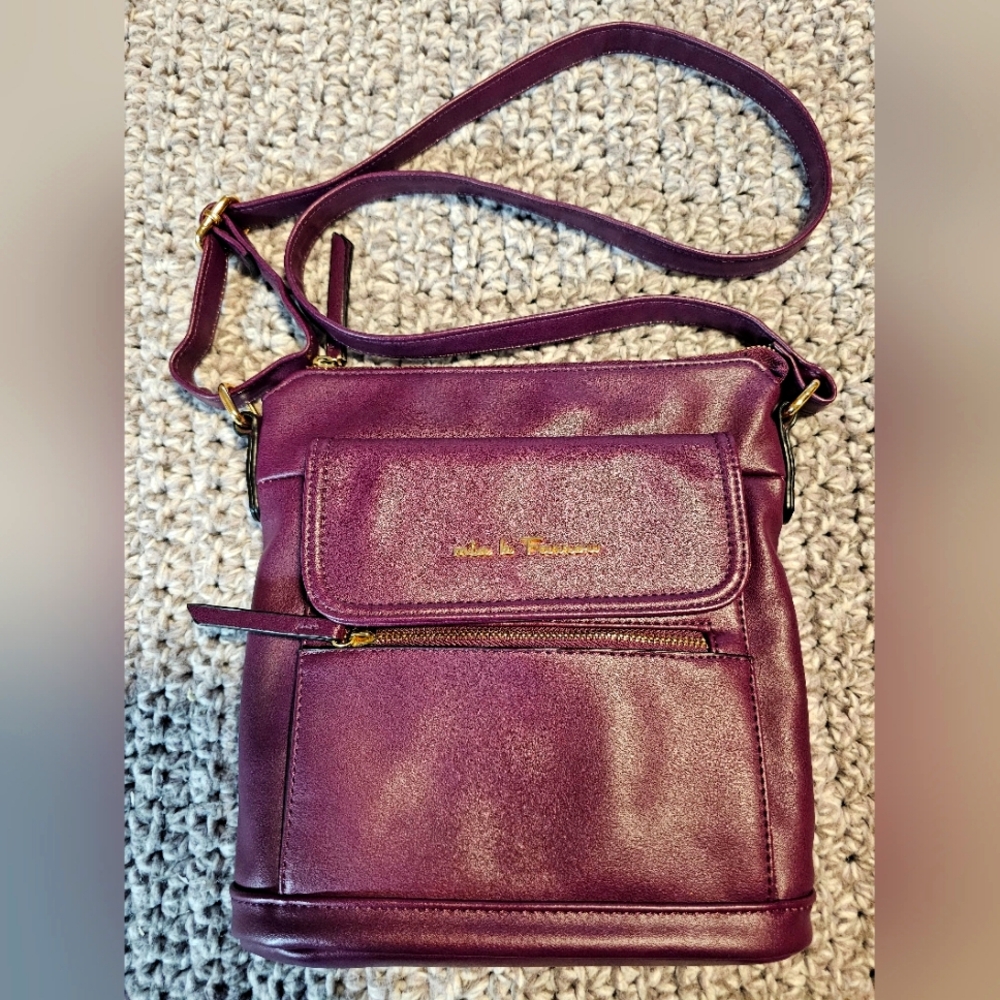 MKF Collection Crossbody